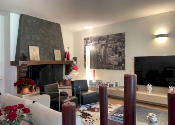 Foto 19 - Villa Via Leonardo Petruzzi
 
33, Città Sant'Angelo - foto 19