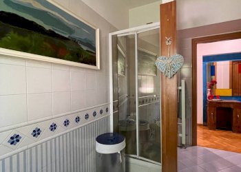 Foto 31 - Villa Via Leonardo Petruzzi
 
33, Città Sant'Angelo - foto 31