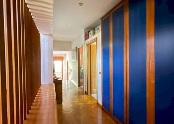 Foto 41 - Villa Via Leonardo Petruzzi
 
33, Città Sant'Angelo - foto 41