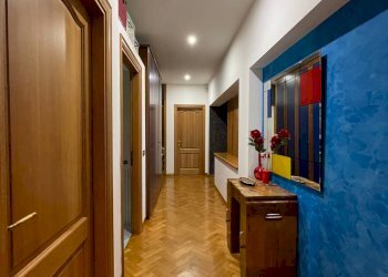 Foto 42 - Villa Via Leonardo Petruzzi
 
33, Città Sant'Angelo - foto 42