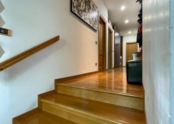 Foto 44 - Villa Via Leonardo Petruzzi
 
33, Città Sant'Angelo - foto 44