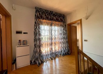 Foto 45 - Villa Via Leonardo Petruzzi
 
33, Città Sant'Angelo - foto 45