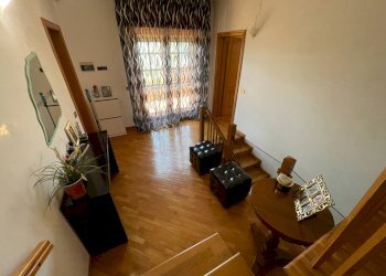 Foto 46 - Villa Via Leonardo Petruzzi
 
33, Città Sant'Angelo - foto 46