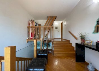 Foto 47 - Villa Via Leonardo Petruzzi
 
33, Città Sant'Angelo - foto 47