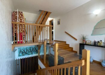 Foto 48 - Villa Via Leonardo Petruzzi
 
33, Città Sant'Angelo - foto 48