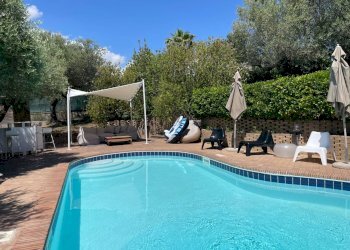 Foto 50 - Villa Via Leonardo Petruzzi
 
33, Città Sant'Angelo - foto 50