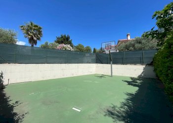 Foto 53 - Villa Via Leonardo Petruzzi
 
33, Città Sant'Angelo - foto 53