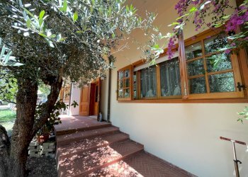 Foto 54 - Villa Via Leonardo Petruzzi
 
33, Città Sant'Angelo - foto 54