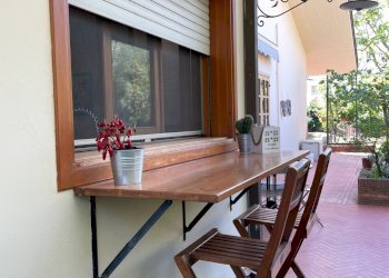 Foto 57 - Villa Via Leonardo Petruzzi
 
33, Città Sant'Angelo - foto 57