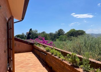 Foto 59 - Villa Via Leonardo Petruzzi
 
33, Città Sant'Angelo - foto 59