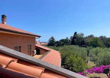 Foto 60 - Villa Via Leonardo Petruzzi
 
33, Città Sant'Angelo - foto 60