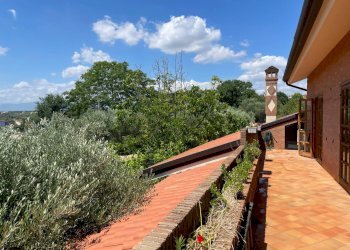 Foto 62 - Villa Via Leonardo Petruzzi
 
33, Città Sant'Angelo - foto 62