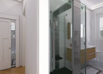 Foto 4 - Trilocale Via Di Girolamo, Pescara - foto 4