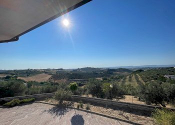 Foto 58 - Villa CONTRADA COLLE DI GIOGO
 
72, Moscufo - foto 58