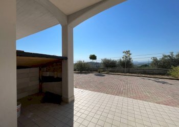 Foto 63 - Villa CONTRADA COLLE DI GIOGO
 
72, Moscufo - foto 63