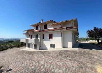 Foto 79 - Villa CONTRADA COLLE DI GIOGO
 
72, Moscufo - foto 79