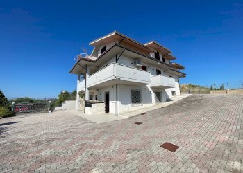 Foto 81 - Villa CONTRADA COLLE DI GIOGO
 
72, Moscufo - foto 81