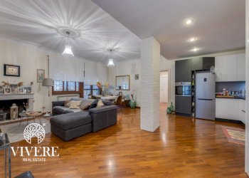 Foto 1 - Trilocale Via Lorenzo Rocci, Roma - foto 1