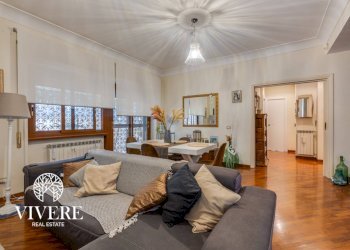 Foto 5 - Trilocale Via Lorenzo Rocci, Roma - foto 5