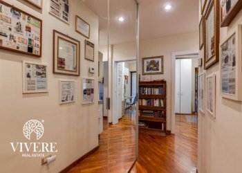 Foto 8 - Trilocale Via Lorenzo Rocci, Roma - foto 8