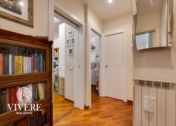 Foto 9 - Trilocale Via Lorenzo Rocci, Roma - foto 9