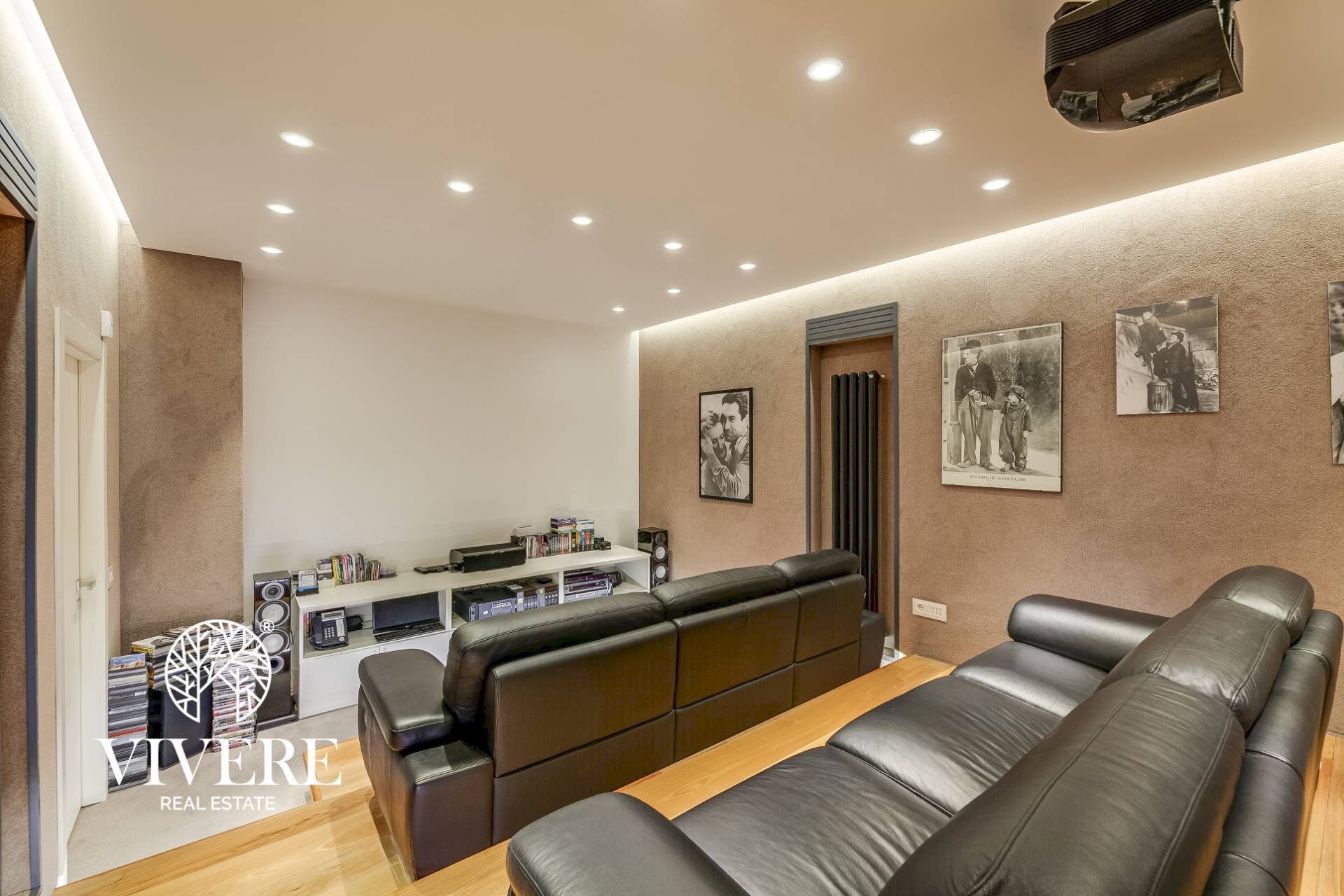Foto 1 - Villa Via Della Nocetta, Roma - foto 1