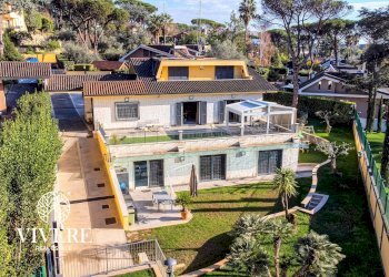 Foto 3 - Villa Via Della Nocetta, Roma - foto 3