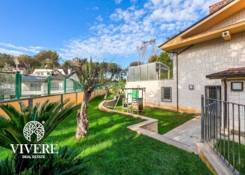 Foto 4 - Villa Via Della Nocetta, Roma - foto 4