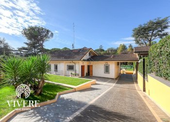 Foto 6 - Villa Via Della Nocetta, Roma - foto 6