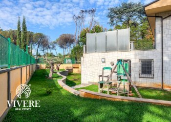 Foto 8 - Villa Via Della Nocetta, Roma - foto 8