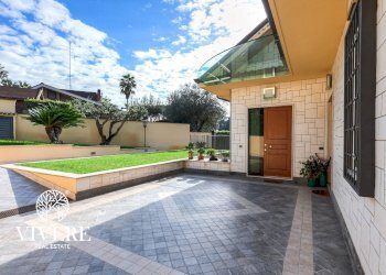 Foto 11 - Villa Via Della Nocetta, Roma - foto 11