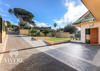 Foto 13 - Villa Via Della Nocetta, Roma - foto 13