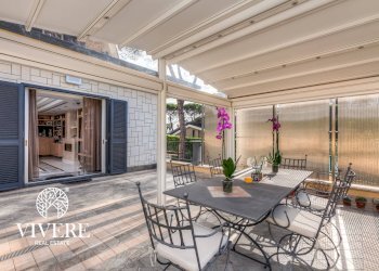 Foto 14 - Villa Via Della Nocetta, Roma - foto 14