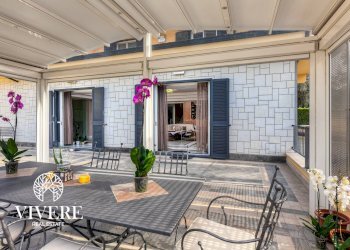 Foto 15 - Villa Via Della Nocetta, Roma - foto 15