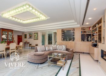 Foto 17 - Villa Via Della Nocetta, Roma - foto 17