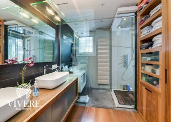 Foto 30 - Villa Via Della Nocetta, Roma - foto 30