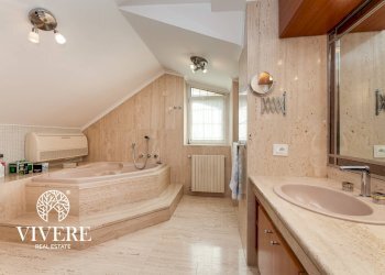 Foto 31 - Villa Via Della Nocetta, Roma - foto 31