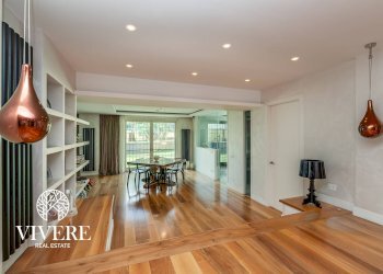 Foto 33 - Villa Via Della Nocetta, Roma - foto 33