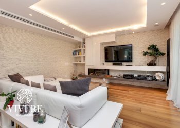 Foto 34 - Villa Via Della Nocetta, Roma - foto 34