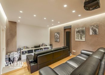 Foto 35 - Villa Via Della Nocetta, Roma - foto 35