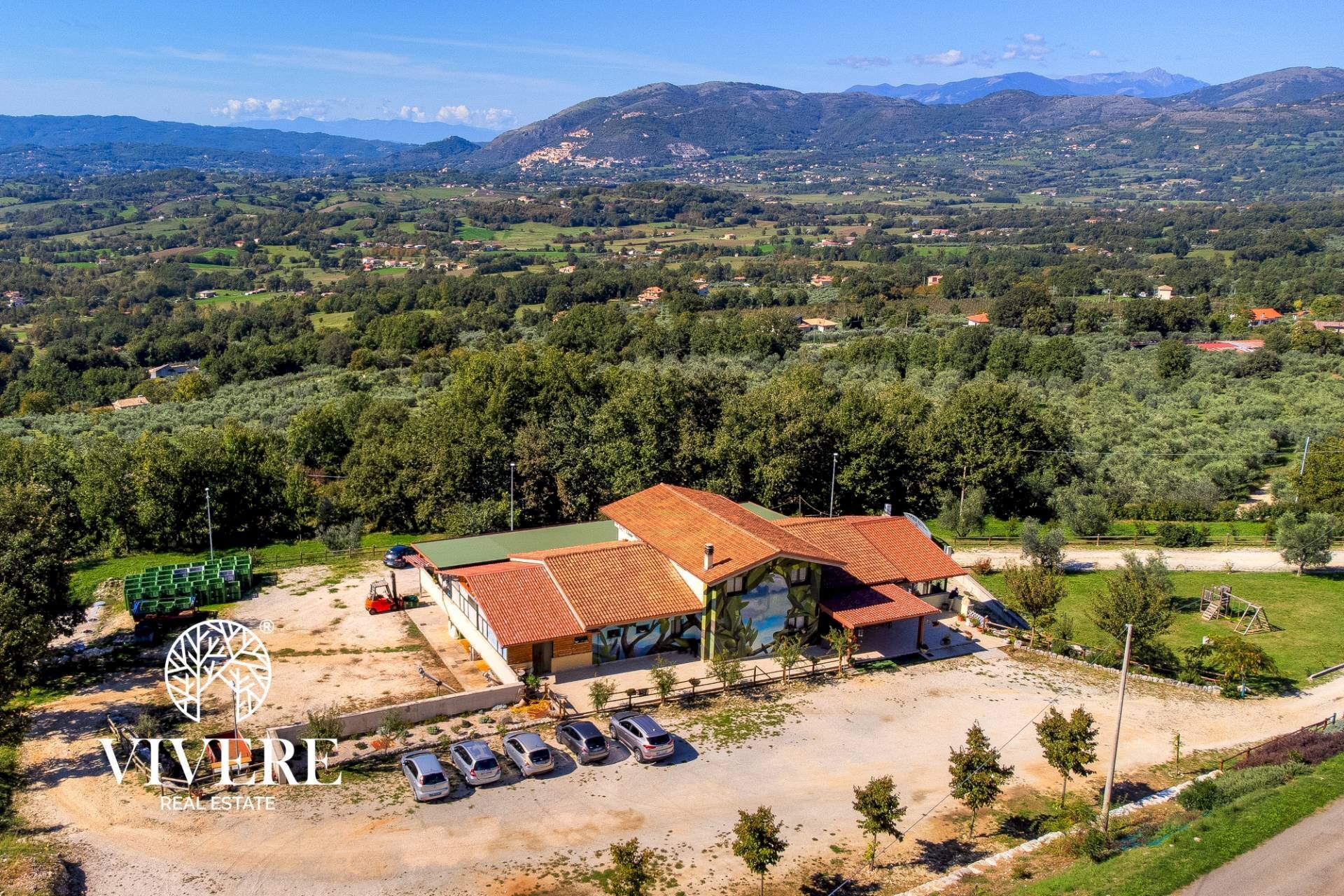 Foto 1 - Azienda agricola Via San Paolo, San Donato Val di Comino - foto 1