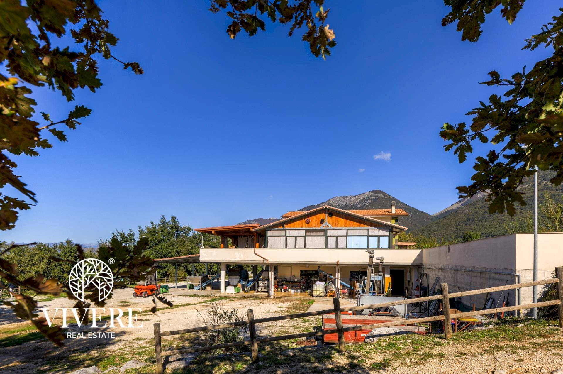 Foto 3 - Azienda agricola Via San Paolo, San Donato Val di Comino - foto 3