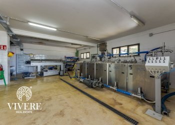 Foto 43 - Farm Via San Paolo, San Donato Val di Comino - photo 43