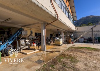 Foto 52 - Farm Via San Paolo, San Donato Val di Comino - photo 52