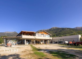 Foto 54 - Farm Via San Paolo, San Donato Val di Comino - photo 54