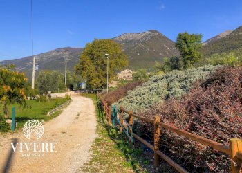 Foto 59 - Farm Via San Paolo, San Donato Val di Comino - photo 59