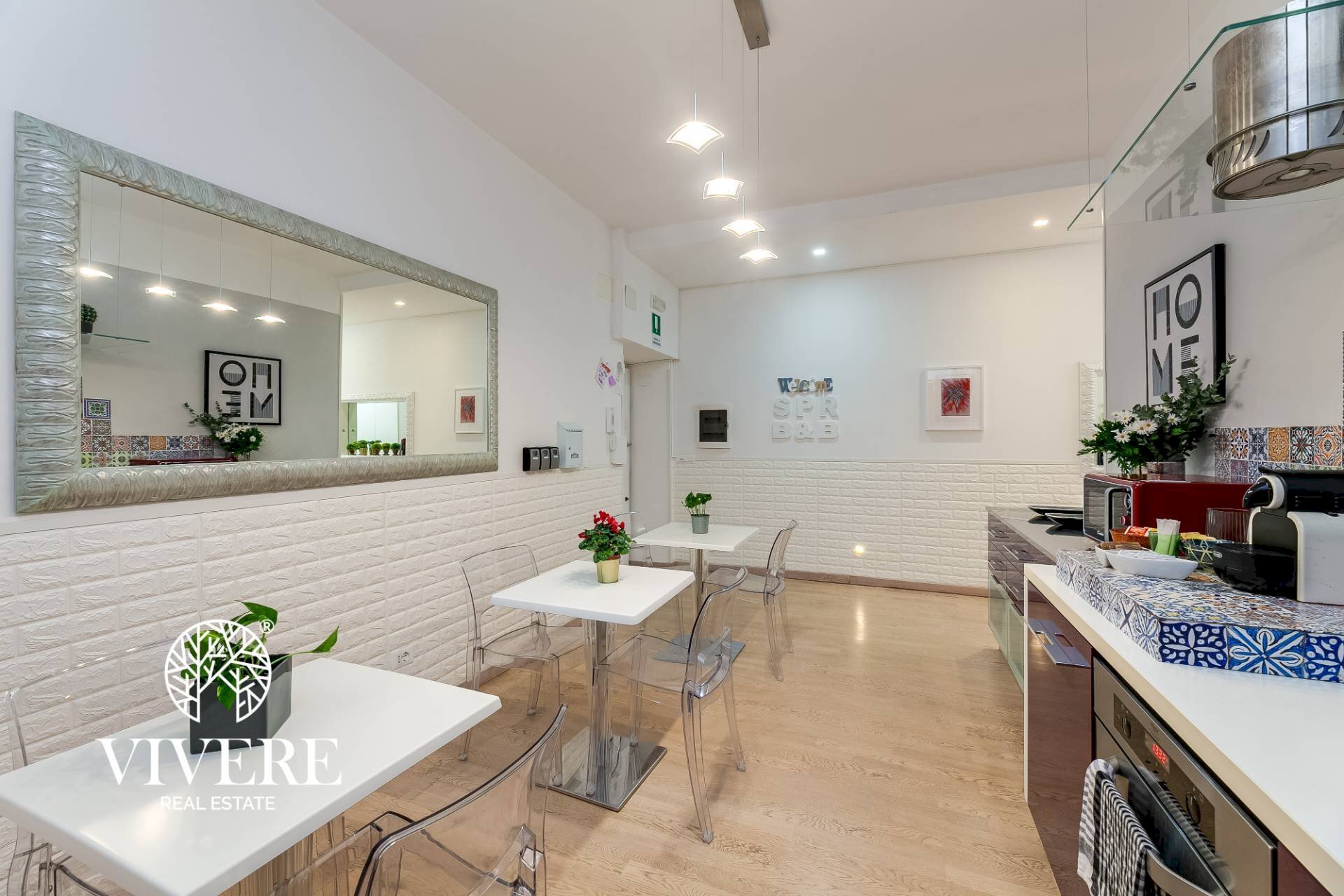 Foto 2 - Attività Commerciale Via Santamaura, Roma - foto 2