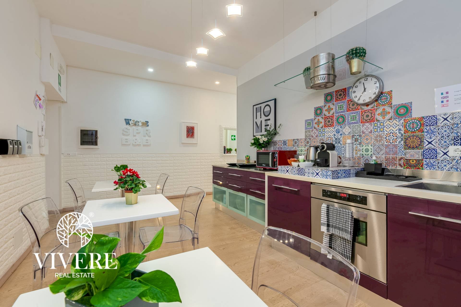 Foto 3 - Attività Commerciale Via Santamaura, Roma - foto 3