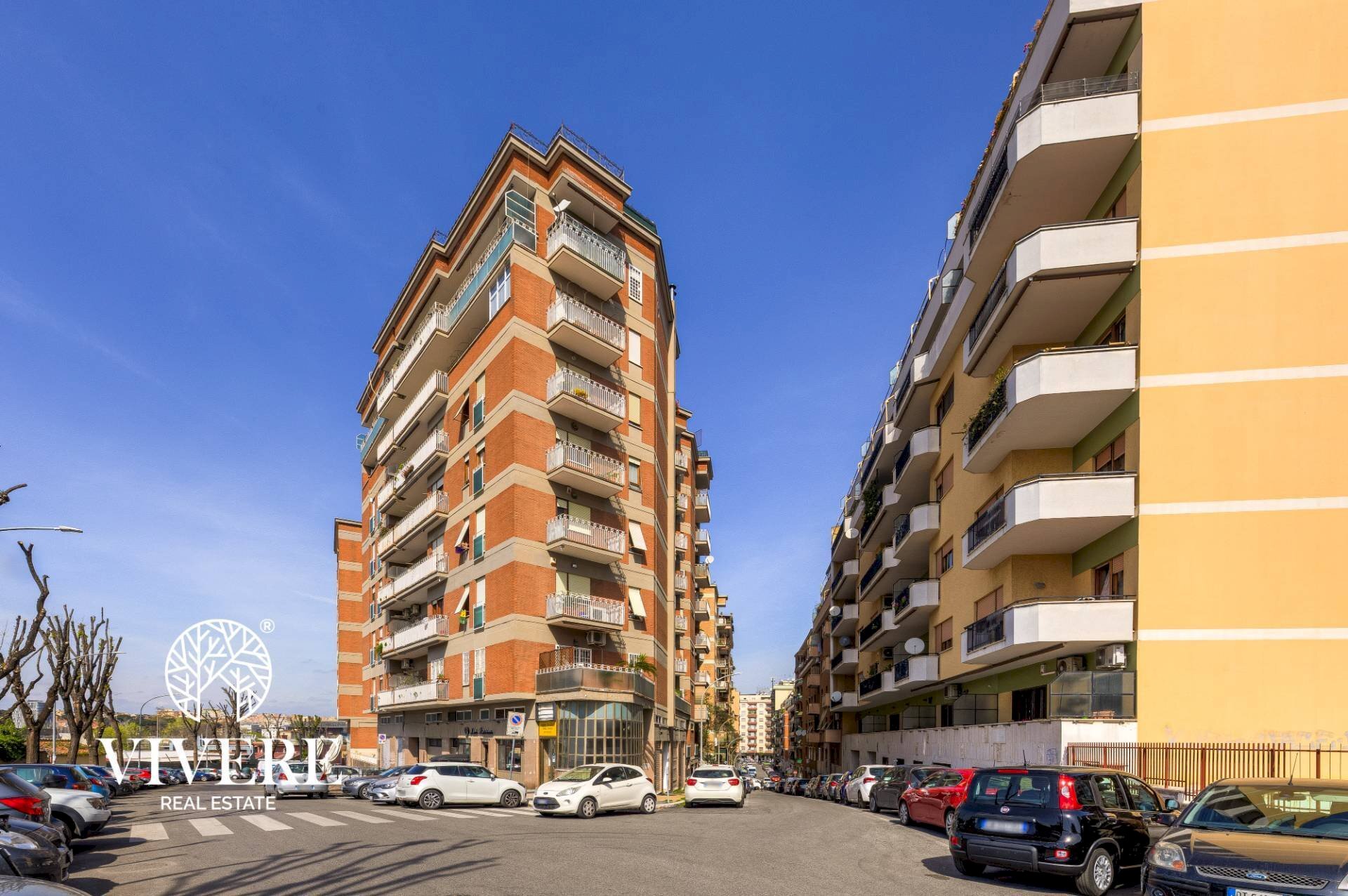 Foto 1 - Commercial Premises Via Carlo Caneva, Roma - photo 1