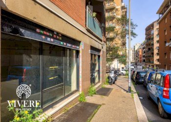 Foto 3 - Commercial Premises Via Carlo Caneva, Roma - photo 3